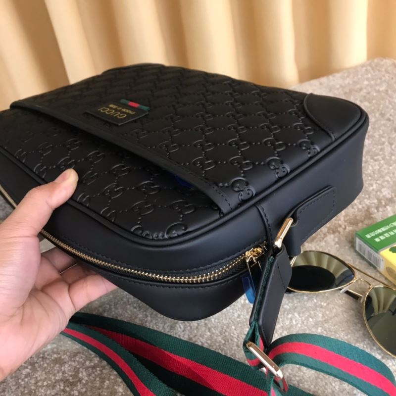 Mens Gucci Satchel Bags